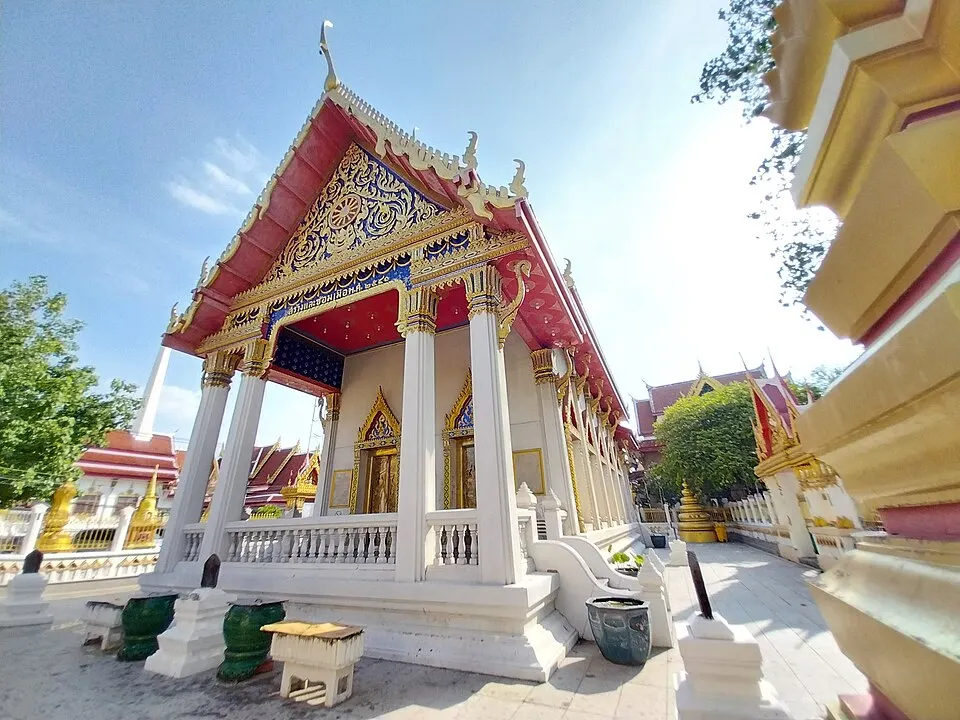 วัดใหม่พิเรนทร์