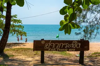เขาแหลมสิงห์