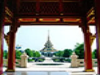 อุทยานเฉลิมกาญจนาภิเษก
