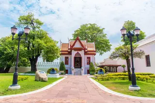 พระราชวังเดิม (กองทัพเรือ)