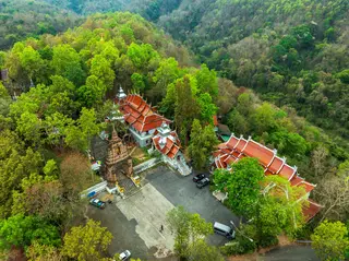 วัดอนาลโยทิพยาราม