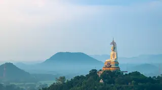 วัดหนองหอย