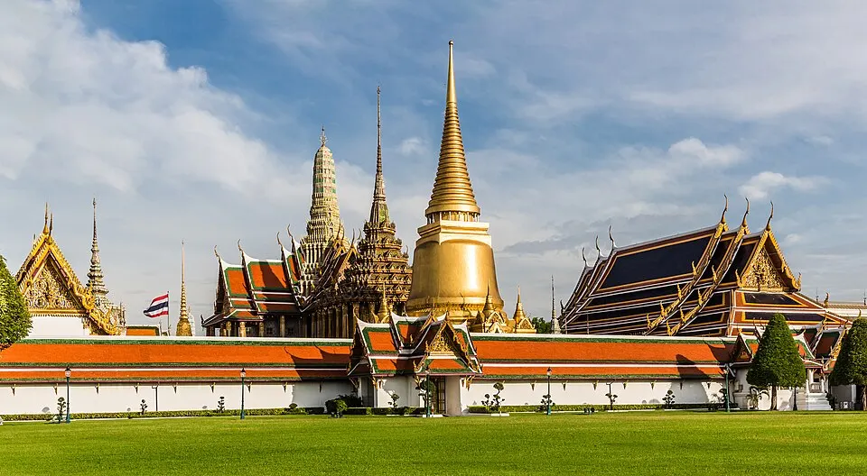 พิพิธภัณฑ์วัดพระศรีรัตนศาสดาราม