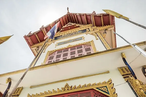 วัดสุวรรณภูมิ