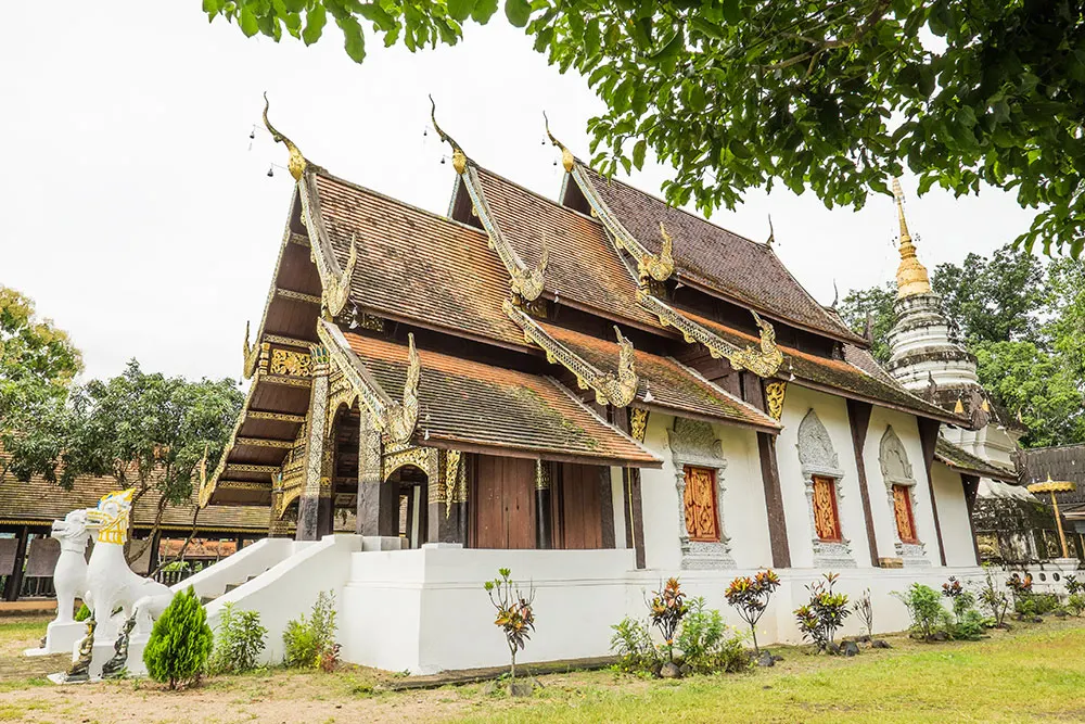 วัดพุทธเอ้น