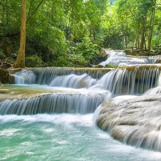 อุทยานแห่งชาติเอราวัณ