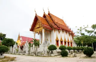 วัดชัยมงคล