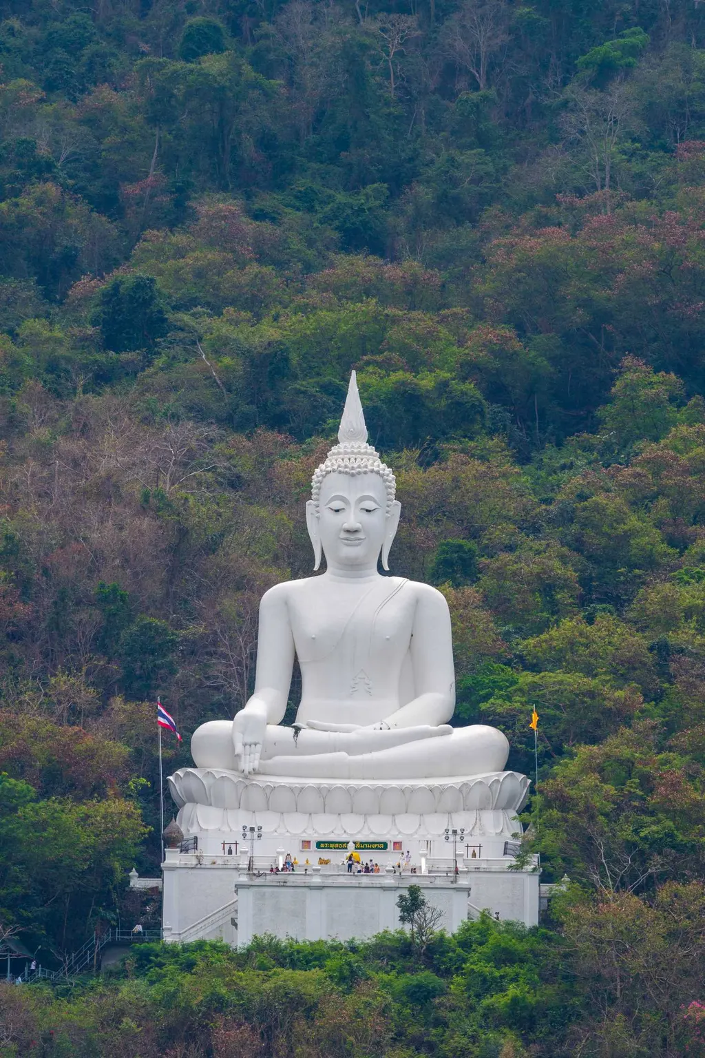 วัดเทพพิทักษ์ปุณณาราม