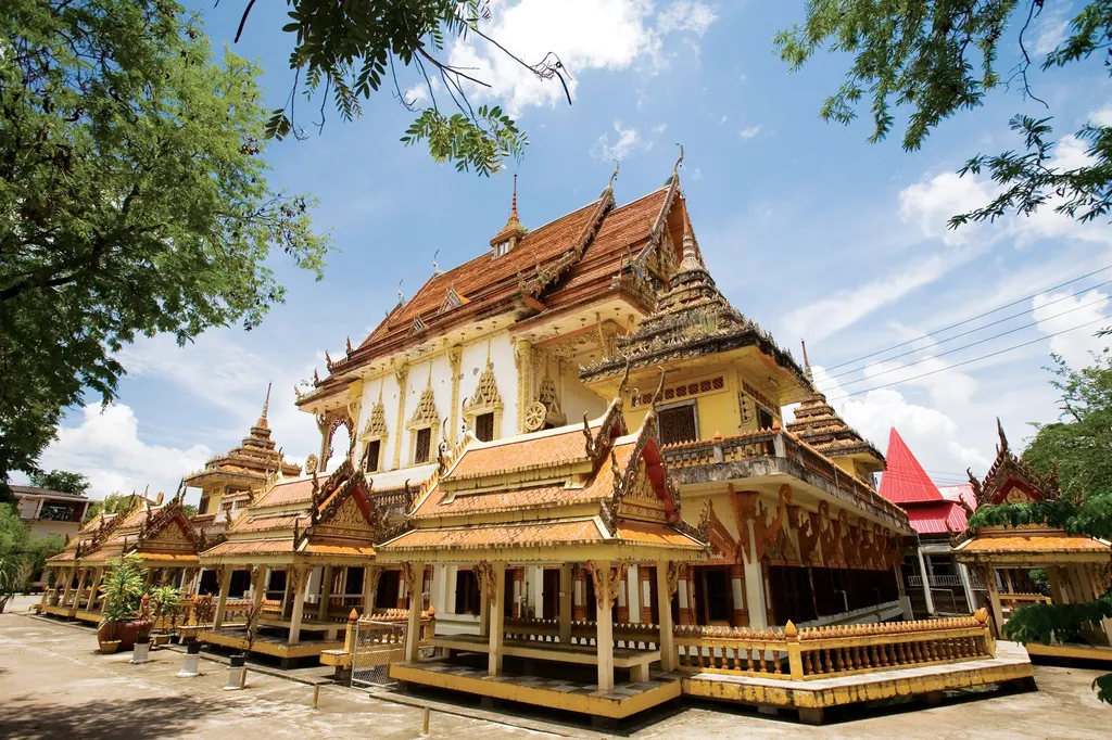 วัดทิพยรัฐนิมิตร