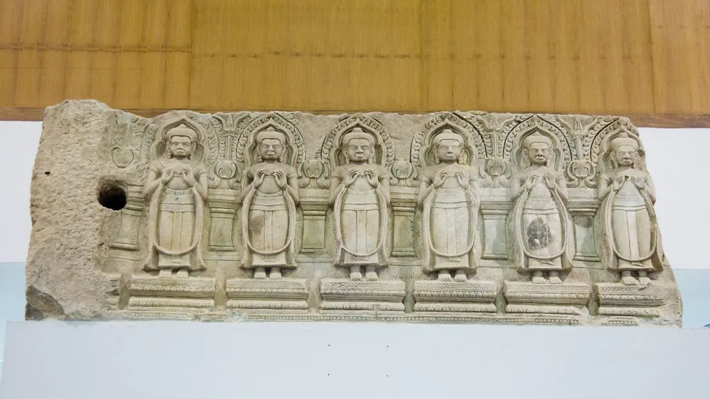 พิพิธภัณฑสถานแห่งชาติ พิมาย