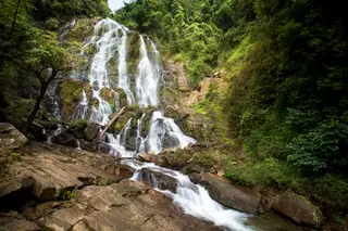 เขตรักษาพันธุ์สัตว์ป่าคลองนาคา
