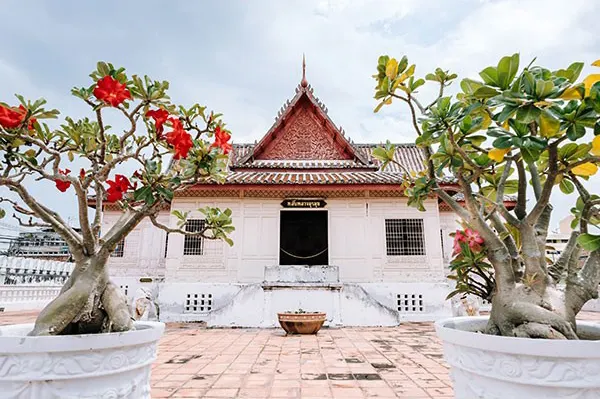 พิพิธภัณฑสถานแห่งชาติจันทรเกษม