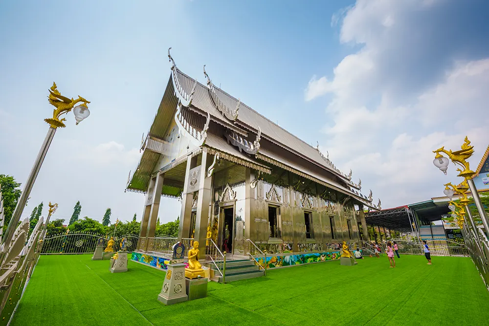 วัดหัวสวน