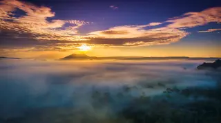 อุทยานแห่งชาติทุ่งแสลงหลวง (หนองแม่นา)