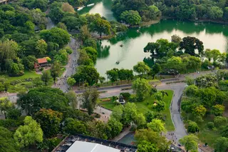 สวนลุมพินี