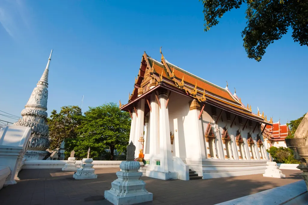 วัดพิชัยสงคราม