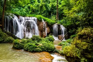 อุทยานแห่งชาติดอยภูนาง