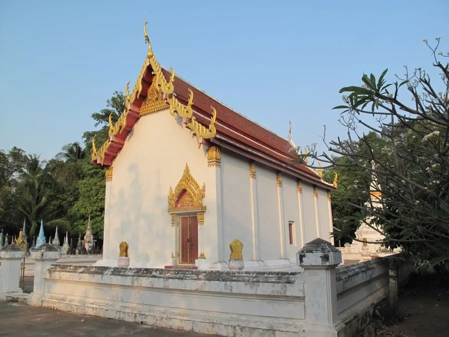 วัดมธุรสติยาราม