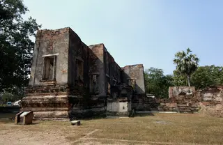 พระที่นั่งไกรสรสีหราช
