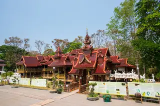 วัดป่าวิเวกวัฒนาราม