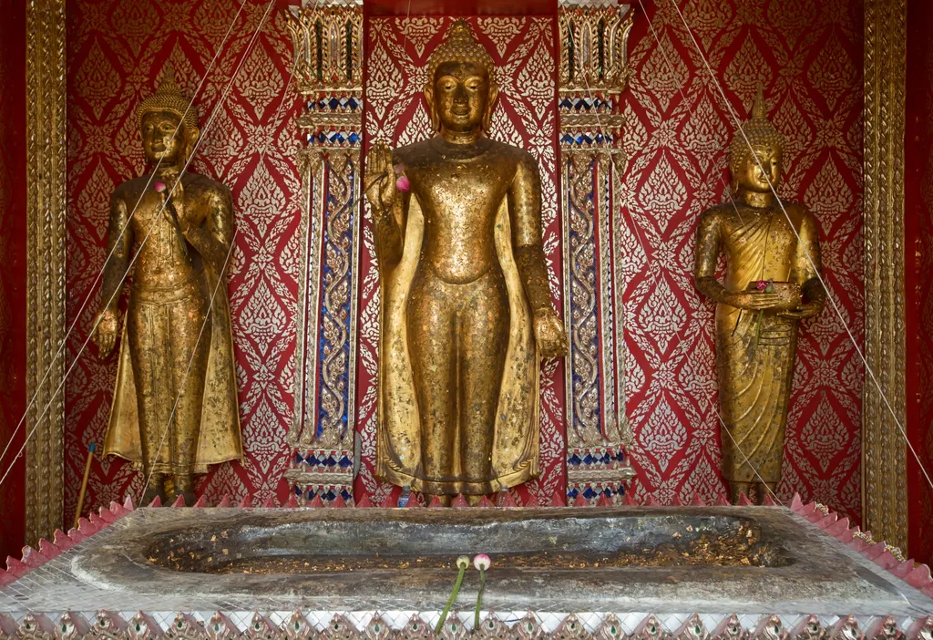 วัดเขาพระศรีสรรเพชญาราม