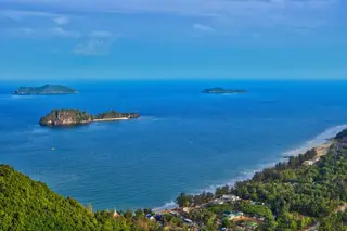 เกาะมะพร้าว