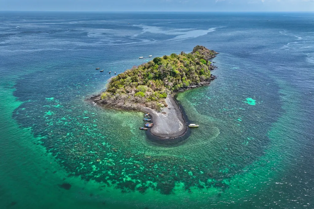 เกาะหินงาม