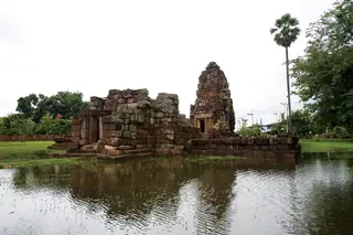 ปรางค์กู่