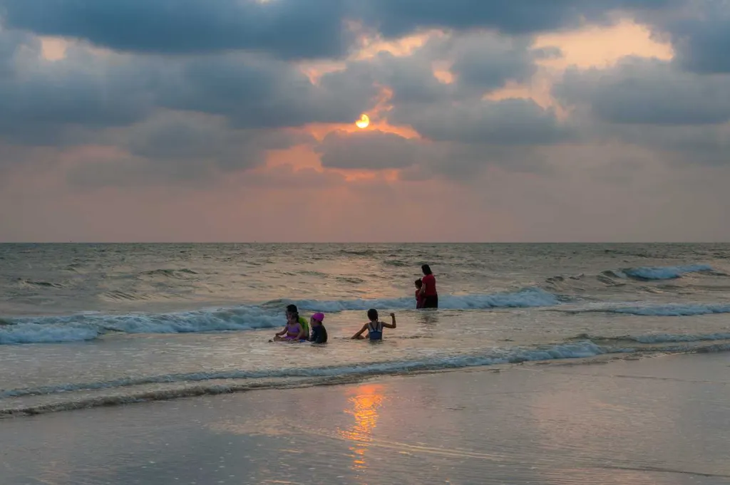 หาดเจ้าหลาว