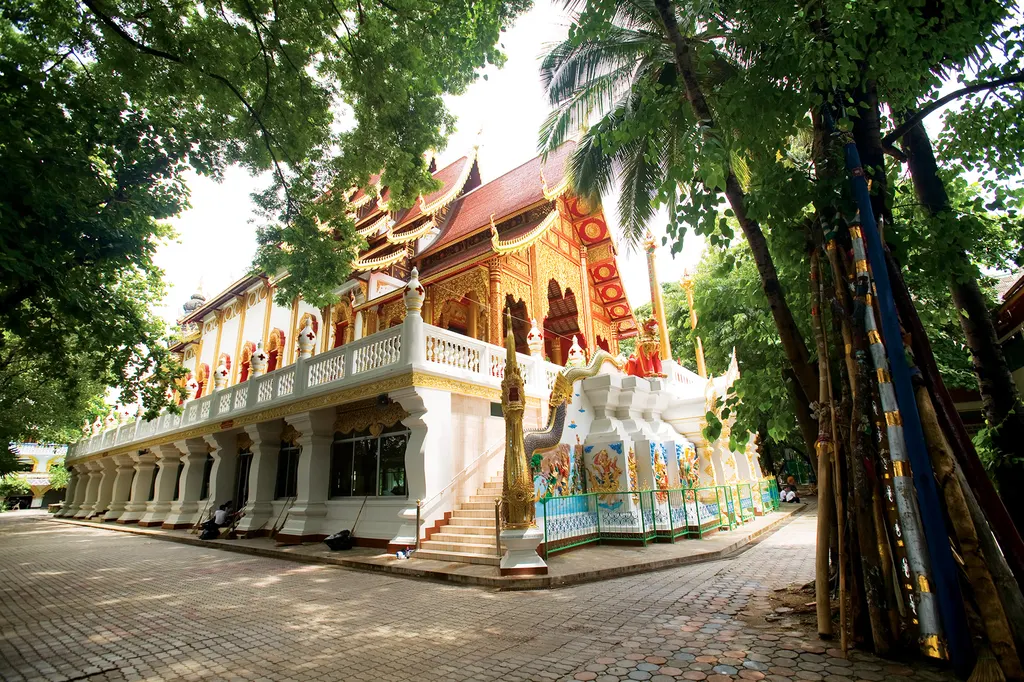 วัดกู่เต้า