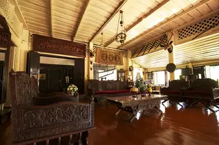 บ้านเสานัก