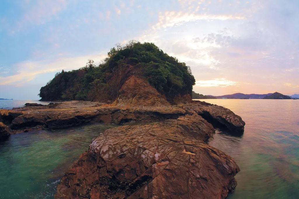 เกาะตะเภาน้อย