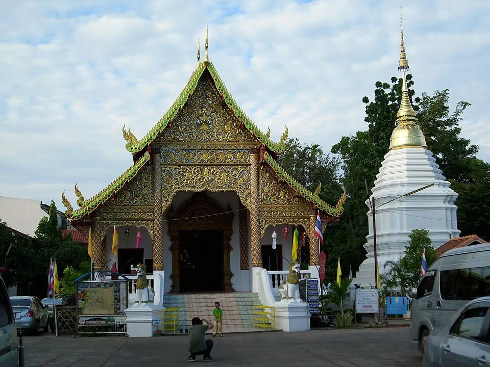 วัดชัยพระเกียรติ