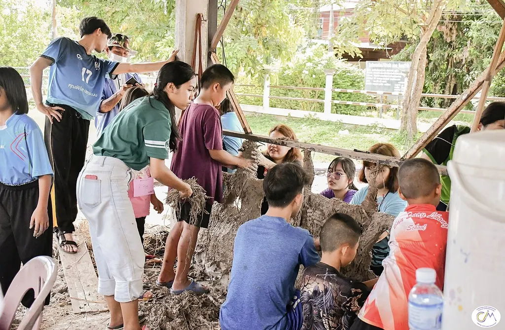บ้านดิน