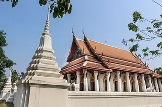 วัดโพธิ์บางโอ