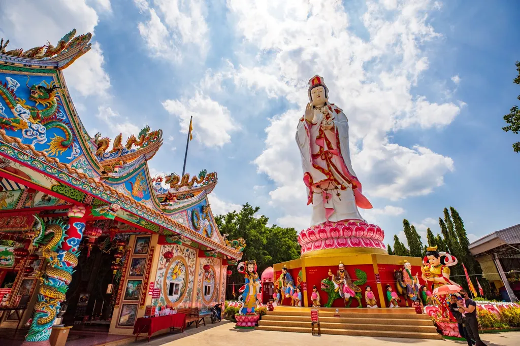 วัดสมานรัตนาราม
