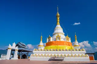 วัดพระธาตุจอมกิตติ