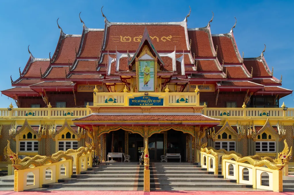 วัดเขาตะเครา