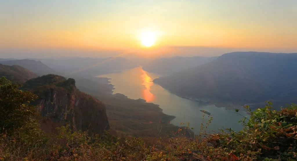 อุทยานแห่งชาติแม่ปิง
