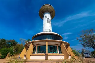 หอชมเมืองนครสวรรค์