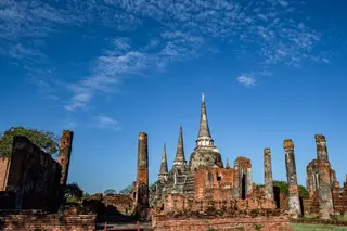วัดพระศรีสรรเพชญ์