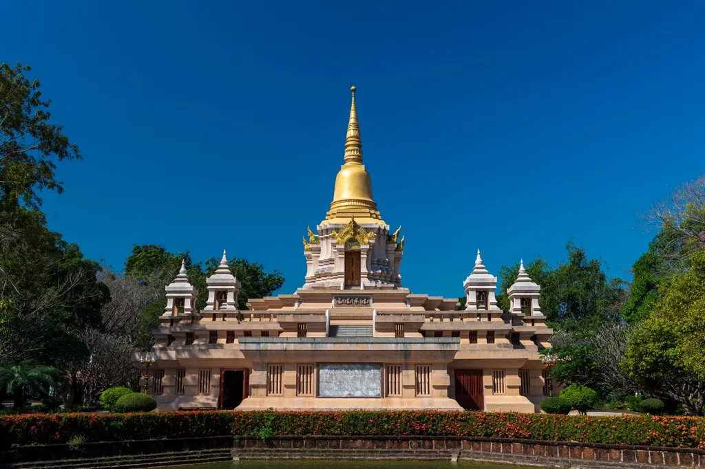 พิพิธภัณฑ์จันเสน (เมืองโบราณจันเสน)