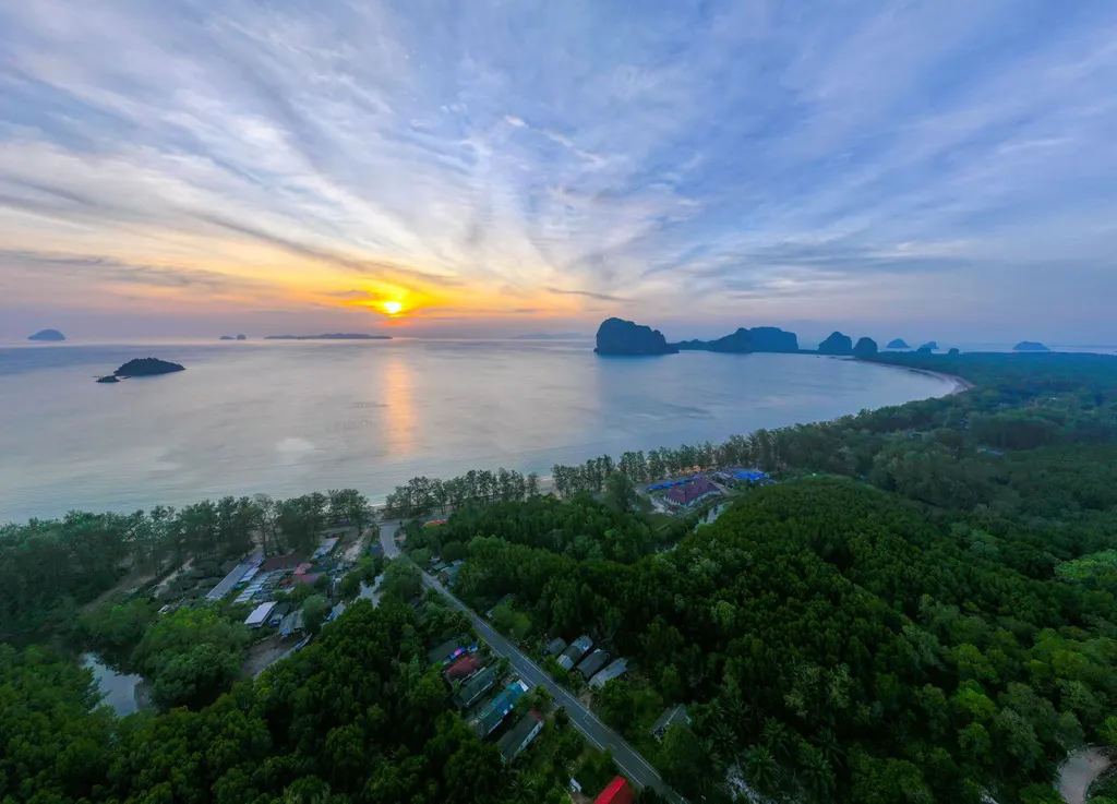 หาดปากเมง