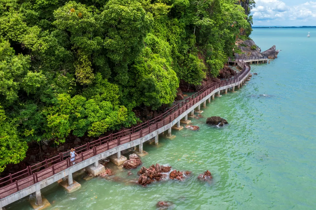 อุทยานแห่งชาติหมู่เกาะเภตรา