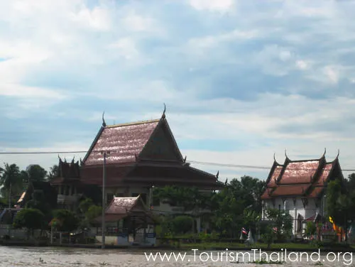 วัดฉิมพลีสุทธาวาส