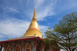 วัดบางพลีใหญ่ใน
