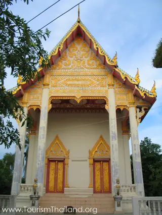 วัดศรีบุญเรือง
