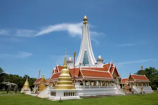 วัดปทุมธาราม