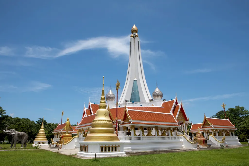 วัดปทุมธาราม