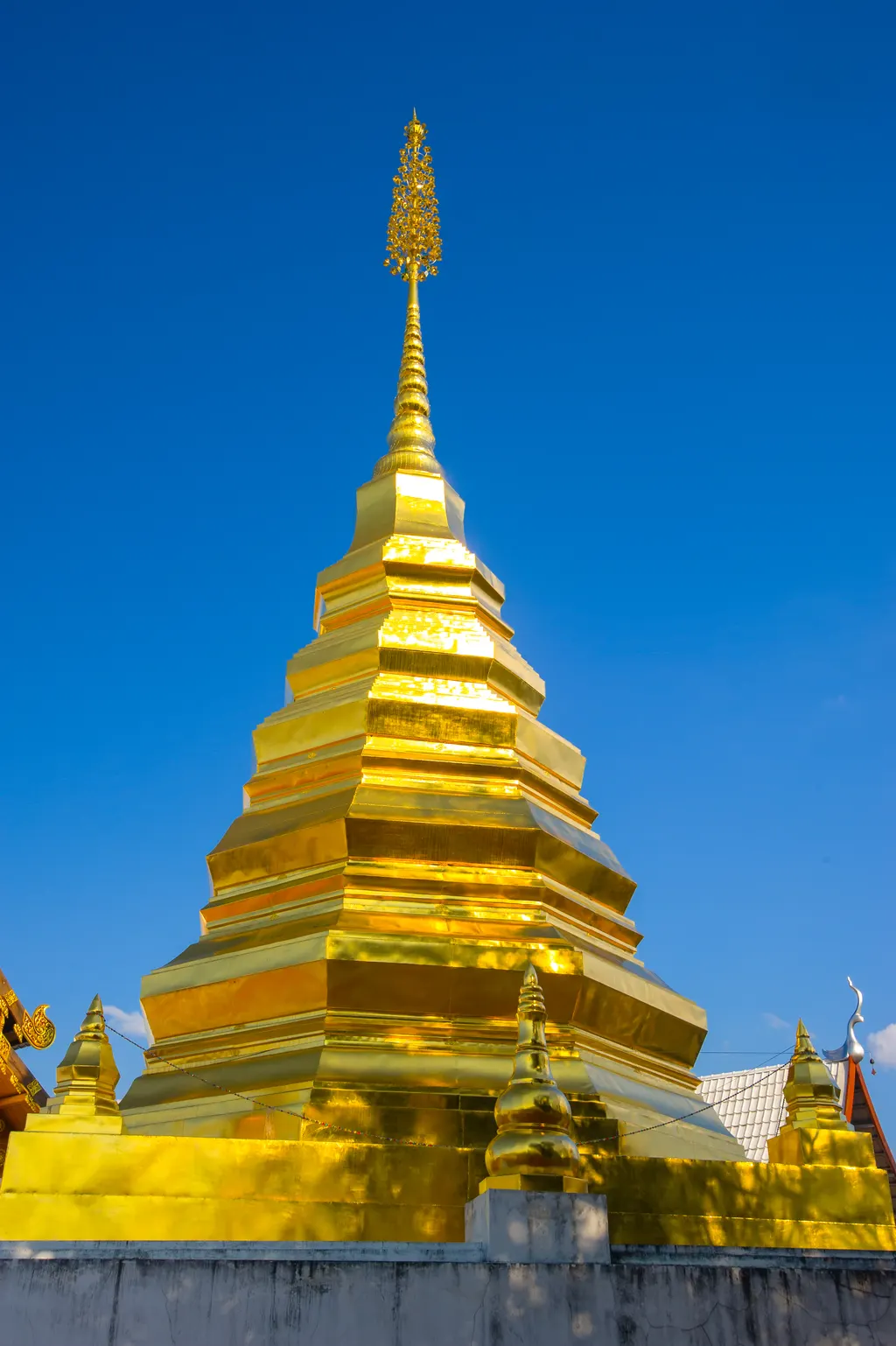 พระธาตุปูแจ